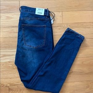 Jane Jeans Los Angeles Jeans